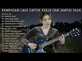 Lagu KUMPULAN LAGU UNTUK KERJA DAN SANTAI 2026 | FULL ALBUM SLOW ROCK \u0026 MELLOW