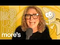 Judy Gold on Social Media vs Reality Bananamore s