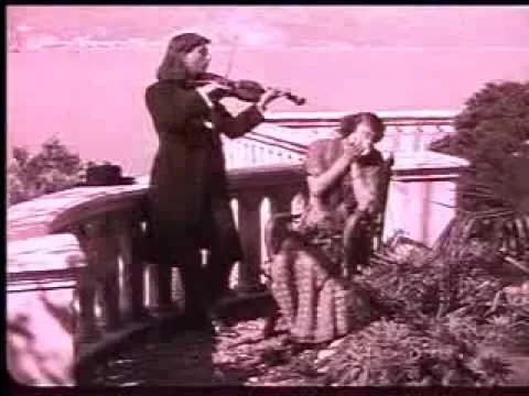 L'Ave Maria di Gounod (1910) Eng Sub