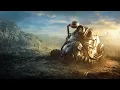 Download Lagu FALLOUT • Relaxing Music with Sweet Rain 🎧 #tenpers