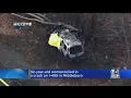 32-Year-Old Woman Killed In Crash On I-495 In Middleboro