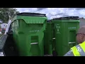 Feed the Green Bin Food waste to compost is expanding in Howard County