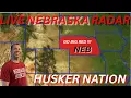 LIVE RADAR and skycam