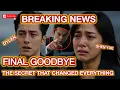 Download Lagu Dylan Wang and Shen Yue’s Final Goodbye — The Emotional Moment That Left Millions in Tears #shenyue 