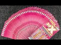 FULL BOOK of VA Scratch-offs 400 Gamble What a FUN Book
