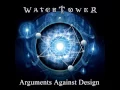 Watchtower - Arguments Against Design