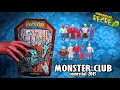 Lagu Monster Club - Revista Recreio (Comercial 2015)