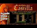 Maldita Castilla: Arcade Style Gameplay