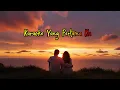 Karaoke Tembang Kenangan: Yang Pertama Kali - Pance Pondaag (Lirik Berjalan)