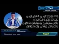 Download Lagu Belajar Tilawah 7 Lagu beserta teks Ayat Muammar ZA Surah Arrahman Bagian 1