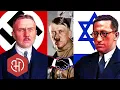 Download Lagu De bizarre connectie tussen de nazi's en de zionisten