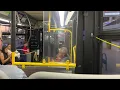 OCTA Route 55 North XN40 5797 Part 4