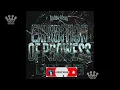 [EGxHC] Kublai Khan TX - Exhibition Of Prowess - 2024 (Full Album)