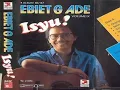 Download Lagu Ebiet G Ade - Full Album 9 ( '86 - ' 87 )  #  I S Y U