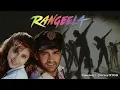 Lagu Rangeela - BGM [ Sad Theme ] || A R Rahman||  Ramgopal Varma | Ameer Khan , Urmila Matondkar |