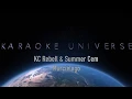 🔴🎤KC Rebell x Summer Cem - MURCIELAGO | Instrumental/Karaoke Universe HD🎤🔴