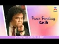 Download Lagu Pance Pondaag - Kasih (Official Lyric Video)