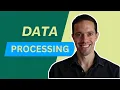 Data Processing - Certification Masterclass