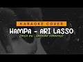 Download Lagu COVER LAGU HAMPA - ARI LASSO + LIRIK ( COVER BY SHADIRA FIRDAUSI)
