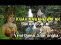 Lagu Bukan Bidadari,Kisah Nawang Wulan Istri Joko Tarub Berasal dari Sunda