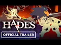 Download Lagu Hades - Official Animated Trailer