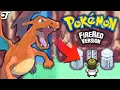 How to REMOVE the SCIENTIST at DOTTED HOLE Pokemon Fire Red Leaf Green