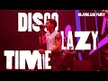 Download Lagu NIDJI - Disco Lazy Time (Live Version)