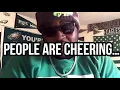 EDP445 Has Kidney Failure And People Are Happy