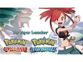 Pokemon Omega Ruby Alpha Sapphire - Gym Leader Battle Music