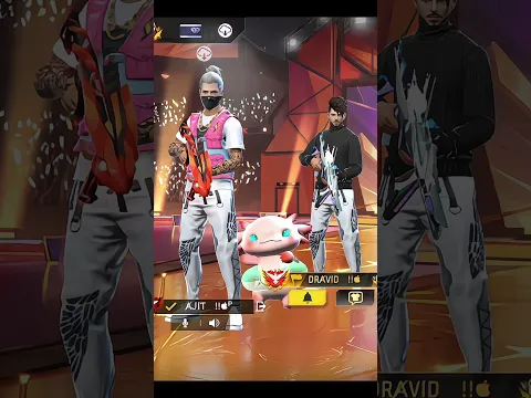 Jo Bologe Uska Ulta Bolunga 😂 | Free Fire Funny Challenge 🤣🔥 #freefire #shorts