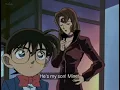 Yukiko claims Conan is her son Detective Conan Case Closed