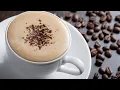Coffee Day style Cappuccino Homemade three ingredients coffee HUNGRY ENGINE