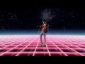 Lost Years - West Side Lane OST Kung Fury 2015