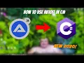 How To use Autoit in C 2020 version