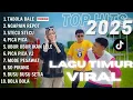 Download Lagu LAGU TIMUR VIRAL TERBAIK 2025 | TABOLA BALE - SILET OPEN UP | PICA PICA 2 - JUAN REZA | LAGU TIKTOK