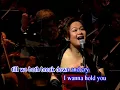杜麗莎丨Sometimes When We Touch丨HKPO & Teresa Carpio DIVA 港樂杜麗莎