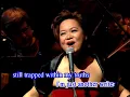 Download Lagu 杜麗莎丨Sometimes When We Touch丨HKPO \u0026 Teresa Carpio DIVA 港樂杜麗莎