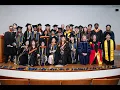 UC Berkeley Master of Development Engineering Graduation - Class of 2025