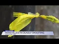 Targeted deadly shooting in Waldorf under investigation