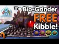 Ark BIO - GRINDER Makes FREE KIBBLE