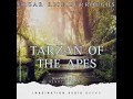 Tarzan Of The Apes - Chapter 1: Out Of The Sea