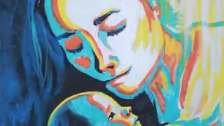هي طهر وجمال دندنها