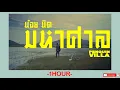 น้อยนิดมหาศาล (NOI NID MAHASARN) - PENGUIN VILLA🎶1ชั่วโมง🎶 | 1 Hour Music | SingToMe