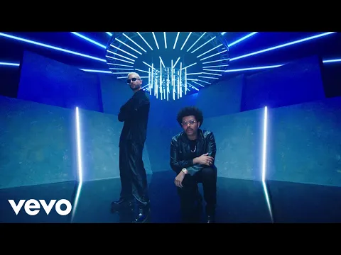 Download MP3 Maluma, The Weeknd - Hawái (Remix - Official Video)