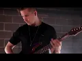 Metallica - Enter Sandman - Cole Rolland (Guitar Cover)
