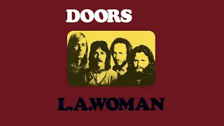 The Doors L A Woman Remastered Full Album 