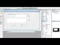 Visual basic 6 0 penggunaan property and event