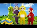 Teletubbies | Belajar Berbagi Dengan Teletubbies | Pertunjukan Untuk Anak-Anak