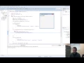Creating MouseEvents for JavaFX