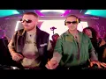 Diplo b2b Hugel - Live in Brooklyn (Full Set)